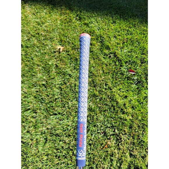 Dunlop True Tech 60* Trouble Lob Sand Wedge Regular Flex Steel Shaft New Grip RH - Picture 7 of 16